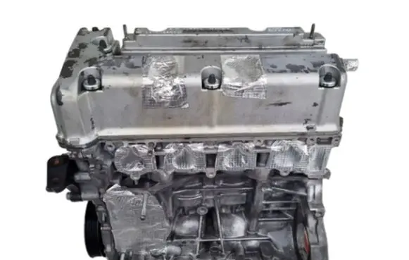 Honda CR-V Engine K20A4