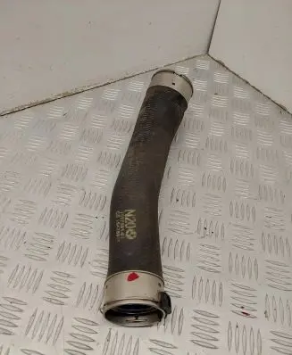 BMW 3 F30 F35 F31 Intercooler hose/pipe 7597591 154768