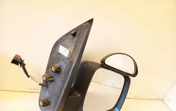 Peugeot Bipper Front door electric wing mirror E24020005 FKAT835 C835