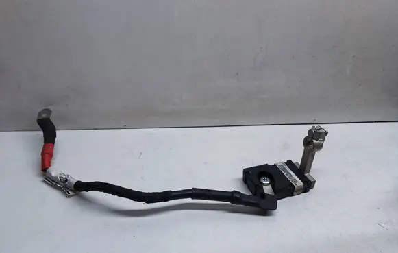 Positive cable (battery)