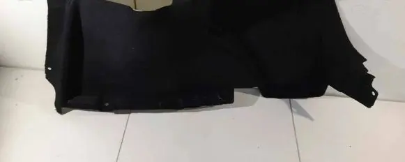 Tesla Model 3 Interior carpet 109700500EL