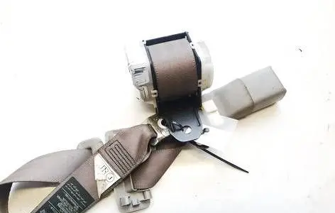 Lexus GS 300 350 430 450H Rear seatbelt E519004 H073818