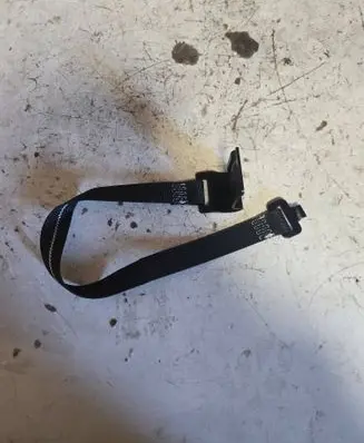 Audi Q5 SQ5 Battery bracket 8R0867749A