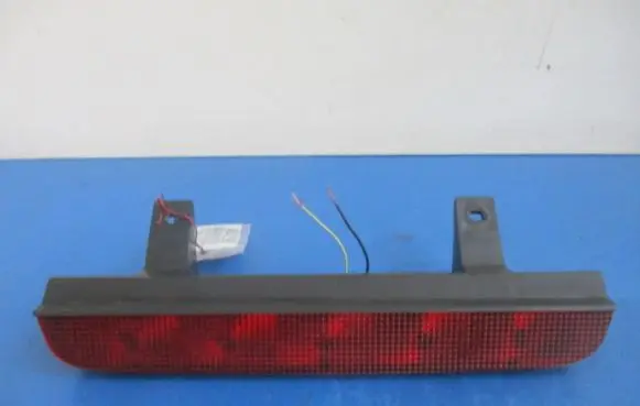 Opel Agila A Boot/trunk interior light 