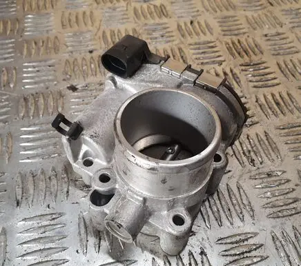 Ford Fiesta Throttle valve 8A6G9F991AC CF335 0280750532