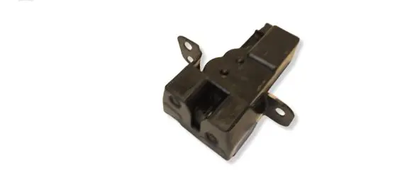 Chevrolet Captiva Tailgate window lock/catch/latch 