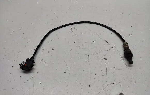 Opel Vectra C Lambda probe sensor 12574574