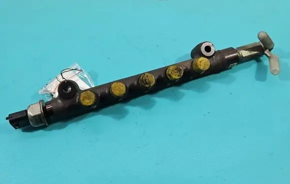 Opel Astra K Fuel main line pipe 55490702 IMPRK1534467