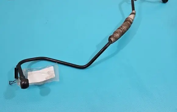 KIA Sorento Turbo turbocharger oiling pipe/hose IMPRK1507427