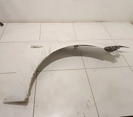Opel Insignia B Fender N0CODE