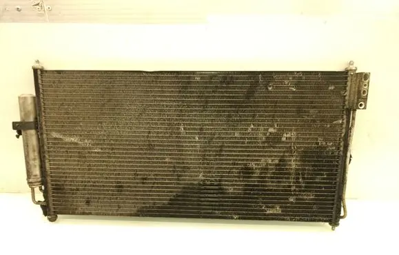 Nissan Murano Z50 A/C cooling radiator (condenser) 