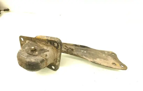 Volkswagen Touran I Rear upper control arm/wishbone 