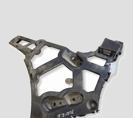 Renault Megane III Rear bumper mounting bracket 850440006R