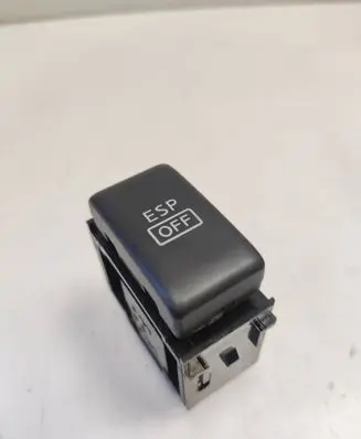 Nissan X-Trail T31 ESP (stability program) switch 