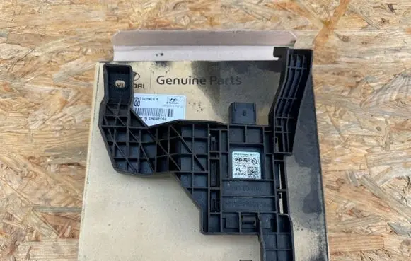 Hyundai Ioniq 5 Distronic sensor radar 99120GI000 28710103
