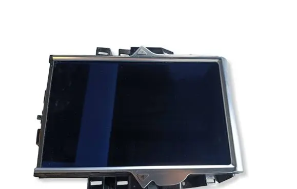 Tesla Model S Screen/display/small screen 100477715J T14H0055191 356524040431651