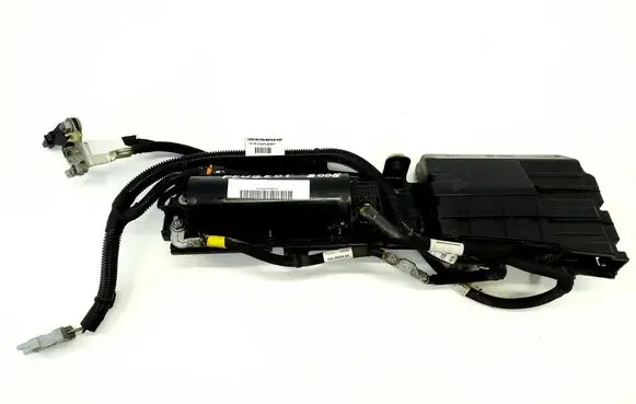 Peugeot 5008 II Other devices 9672188380 9804849880