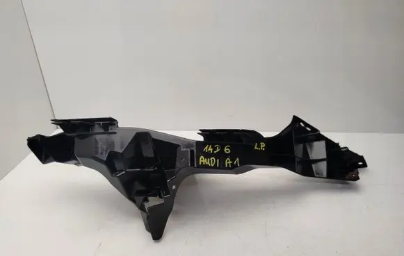 Audi A1 Headlight/headlamp mounting bracket 8X0805607