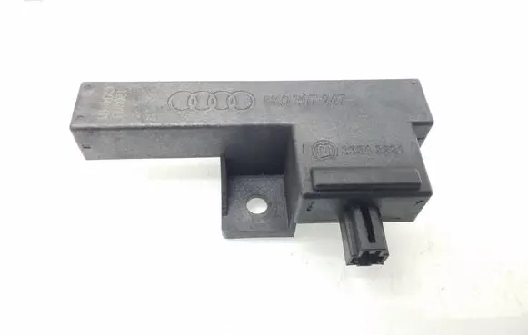Audi A6 S6 C7 4G Keyless (KESSY) go control unit/module 8K0907247