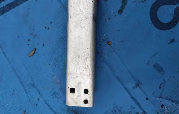 Mercedes-Benz C W205 Front shock absorber damper bump stop A2056203701 17T061CH62416