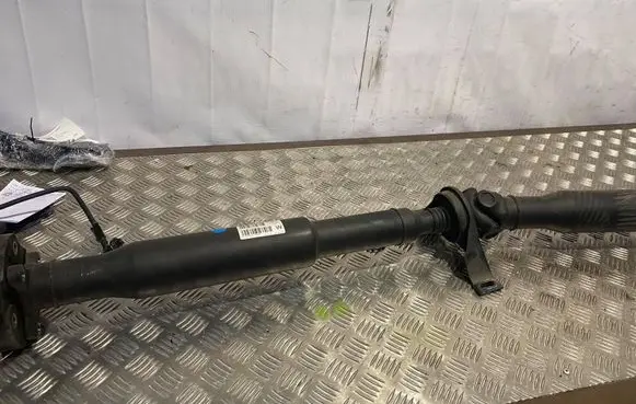 Mercedes-Benz S W221 Middle center prop shaft A2213816