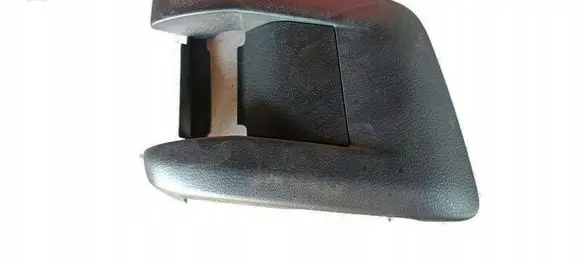 Mazda MX-30 Front door interior handle trim DN4J6854Y