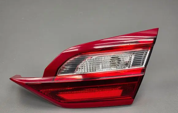 Ford Fiesta Tailgate rear/tail lights B479RL H1BB13A602AH