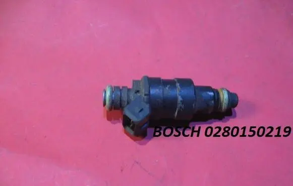 Ford Transit Fuel injector 0280150219