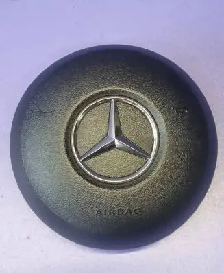 Mercedes-Benz CLA C117 X117 W117 Steering wheel airbag 0008605500 14082018 310445797