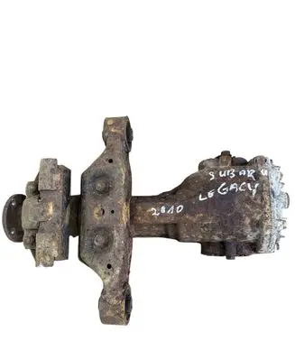 Subaru Legacy Rear differential