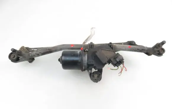 Citroen C3 Front wiper linkage 