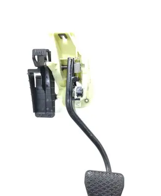 BMW 7 F01 F02 F03 F04 Brake pedal 677536804 4010989A