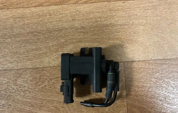 Citroen C5 Vacuum valve 9660693180