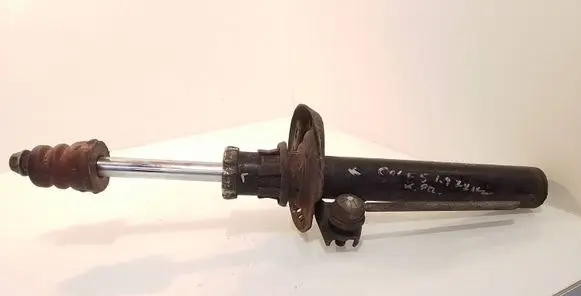 Volkswagen Golf V Front shock absorber/damper 1K0413031BG