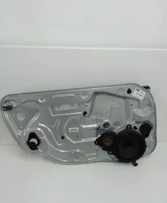Volvo S40 Sliding door window regulator with motor LH992669101 992669101