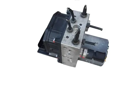 Audi A4 S4 B6 8E 8H ABS Pump 0265950011