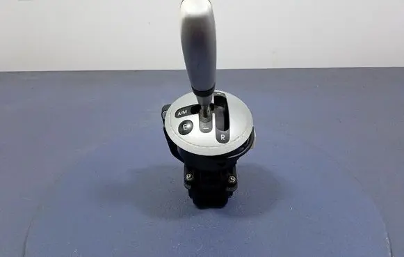Fiat Panda 141 Gear shift rod 553472440