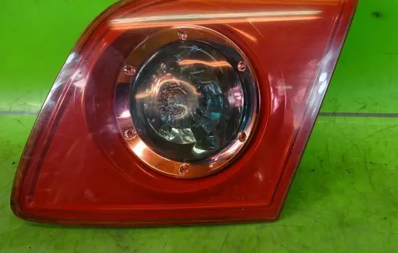 Mazda 3 I Rear/tail lights