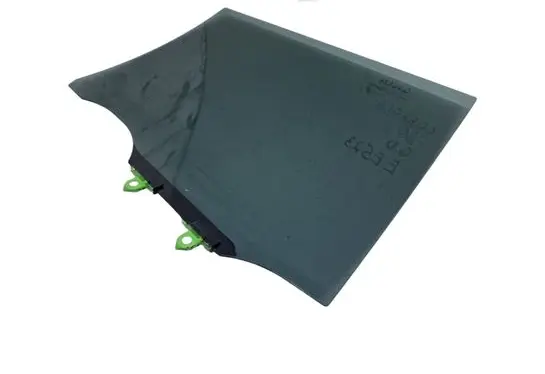 Toyota Corolla E210 E21 Rear door window glass