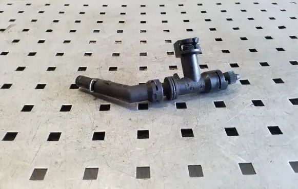 Ford Transit Clutch pipe/line BK217C560CB