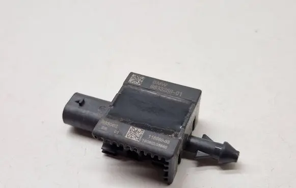 BMW X3 G01 Airbag deployment crash/impact sensor 6833256