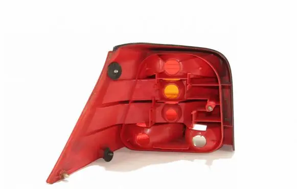 Volkswagen Golf IV Rear/tail lights