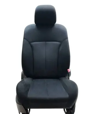 Front passenger seat