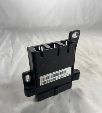 BMW 5 F10 F11 Current control relay 9153418