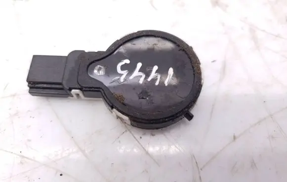 Ford S-MAX Rain sensor BV6T17D547AD
