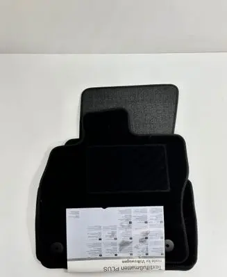 Volkswagen PASSAT B8 Car floor mat set 3G1061404