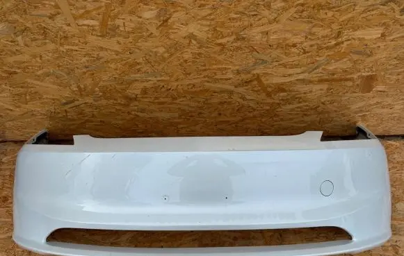 Tesla Model 3 Front bumper 169431700H 169432500G 169432600G
