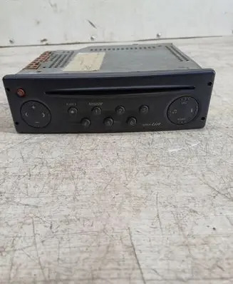 Renault Laguna II Radio/CD/DVD/GPS head unit 8200002607 22DC27962Z FD0101030027188
