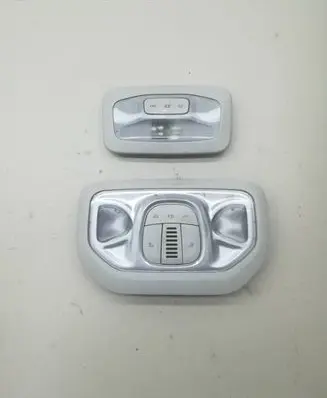 Fiat Tipo Front seat light 07356314060 61926261