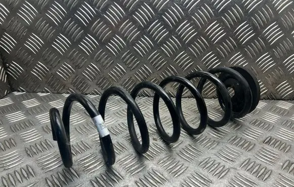 Seat Arona Rear coil spring 2Q0511121BQ